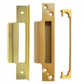 ASEC Rebate To Suit Asec Mortice Key Sashlocks