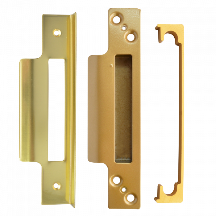 ASEC Rebate To Suit Asec Mortice Key Sashlocks
