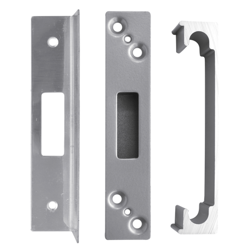 ASEC Rebate To Suit Asec Mortice Key Sashlocks
