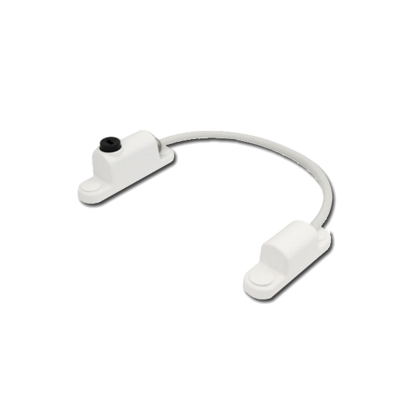 Chameleon 150mm Locking Cable Window Restrictor