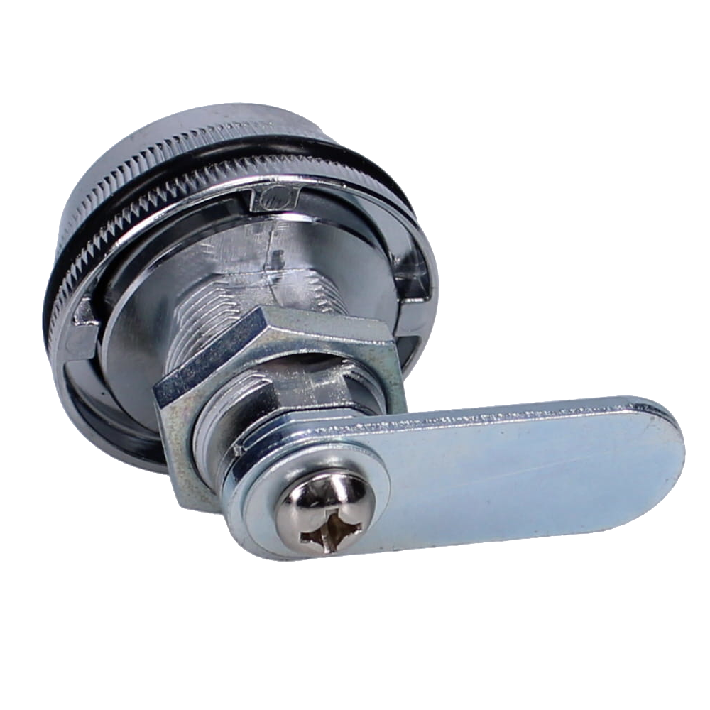 Integrated Locker Lock Combination Locker Lock - 3 Digit - 19mm Body Camlock – Integrated Security
