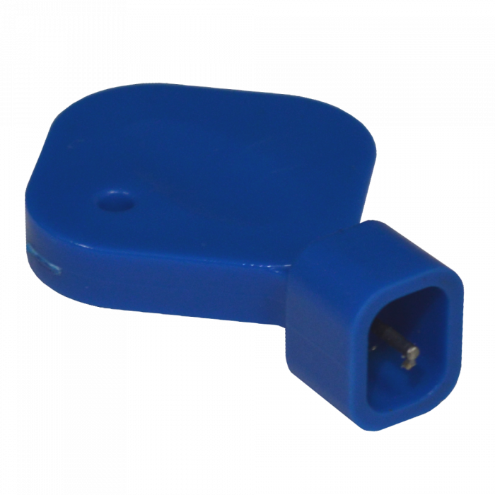 ASEC Code Change Key For AS3300 Series Digital Locks – Integrated Security