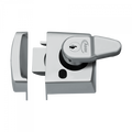 ASEC Kite BS Auto Deadlocking Nightlatch