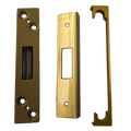 ASEC Rebate To Suit Asec 50mm 5 Lever Deadlock