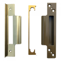ASEC Rebate To Suit Asec 50mm 5 Lever Sashlock