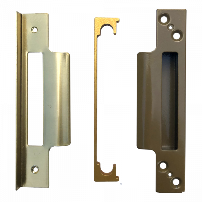 ASEC Rebate To Suit Asec 50mm 5 Lever Sashlock