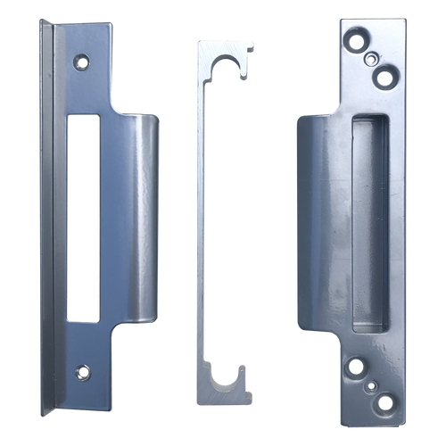 ASEC Rebate To Suit Asec 50mm 5 Lever Sashlock