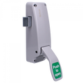 BRITON 1438E Push Pad Panic Latch