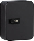 Burg Wachter 20 hook combination key cabinet KC 20 C