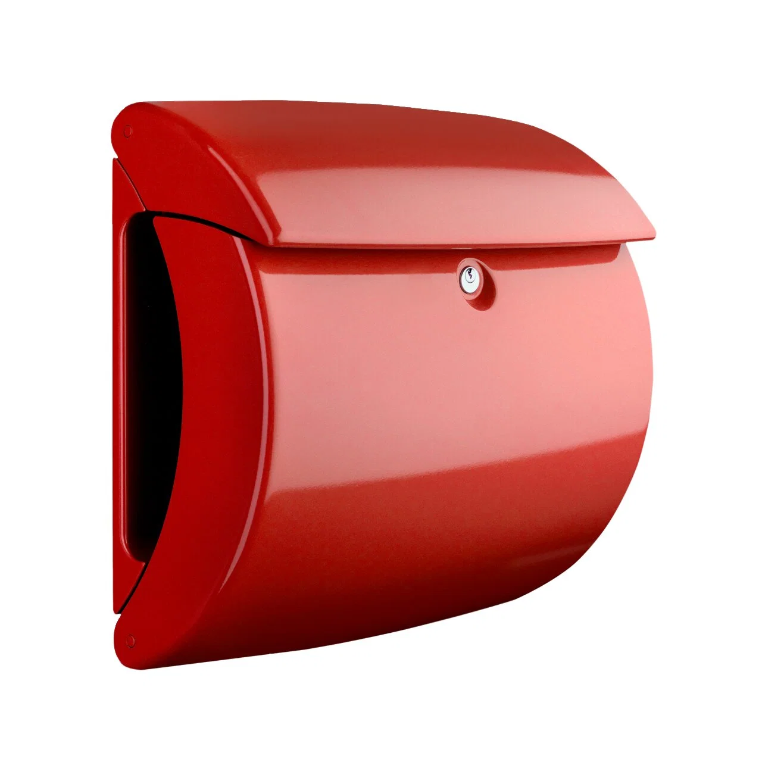 Burg Wachter Piano Post Box
