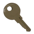 CODELOCKS Kitlock KL10 Code Retrieval Key To Suit KL10 Combination Lock