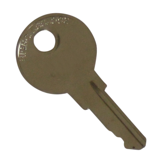 CODELOCKS Kitlock KL10 Code Retrieval Key To Suit KL10 Combination Lock