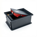TECHNOMAX Underfloor safe key locking (26.5kg)