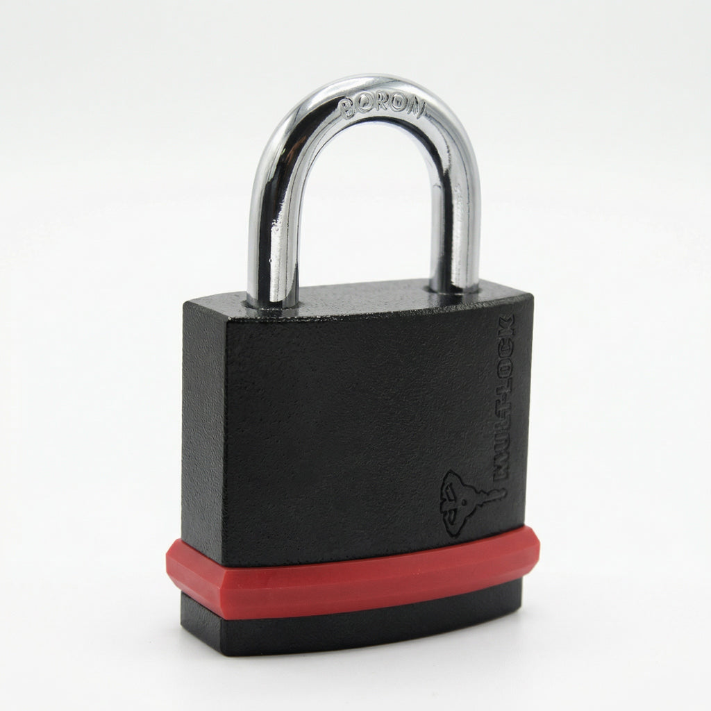 Mul-T-Lock NE NG Series High Security Padlocks MTL600 Key Platform