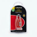 Sterling TSA Approved Combination Padlock