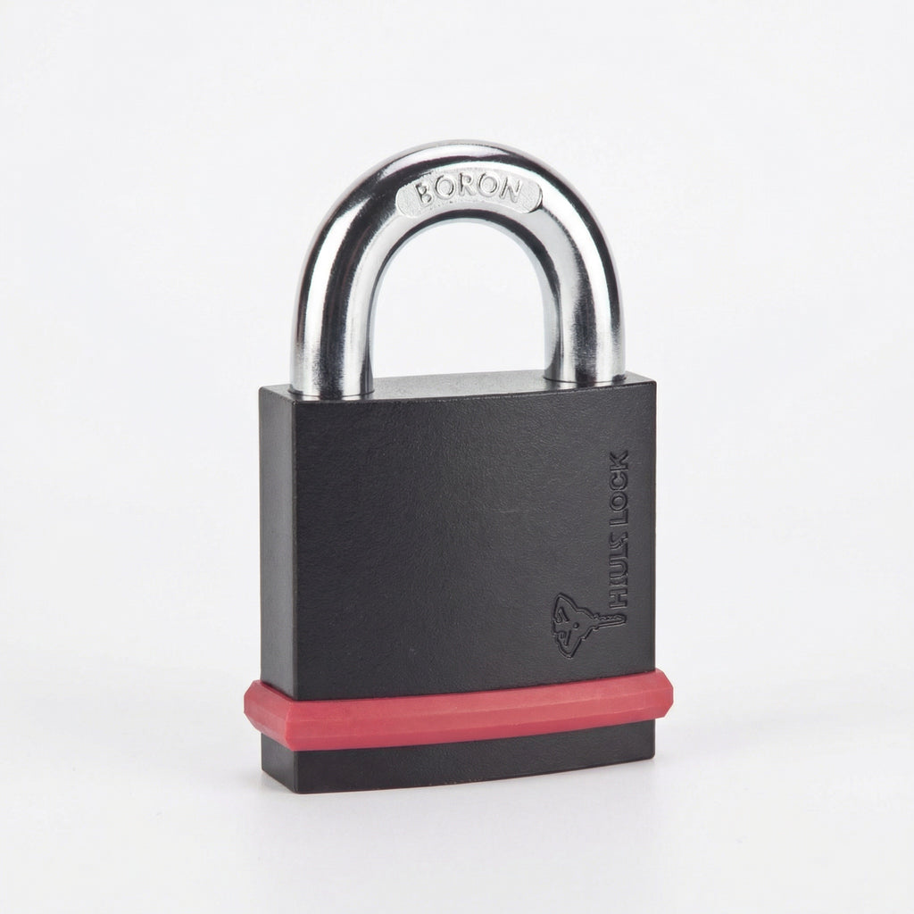 Mul-T-Lock NE NG Series High Security Padlocks MTL600 Key Platform