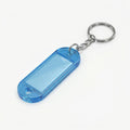 Small Key Tag