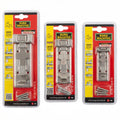 Burg Wachter Sliding Lock Bolt