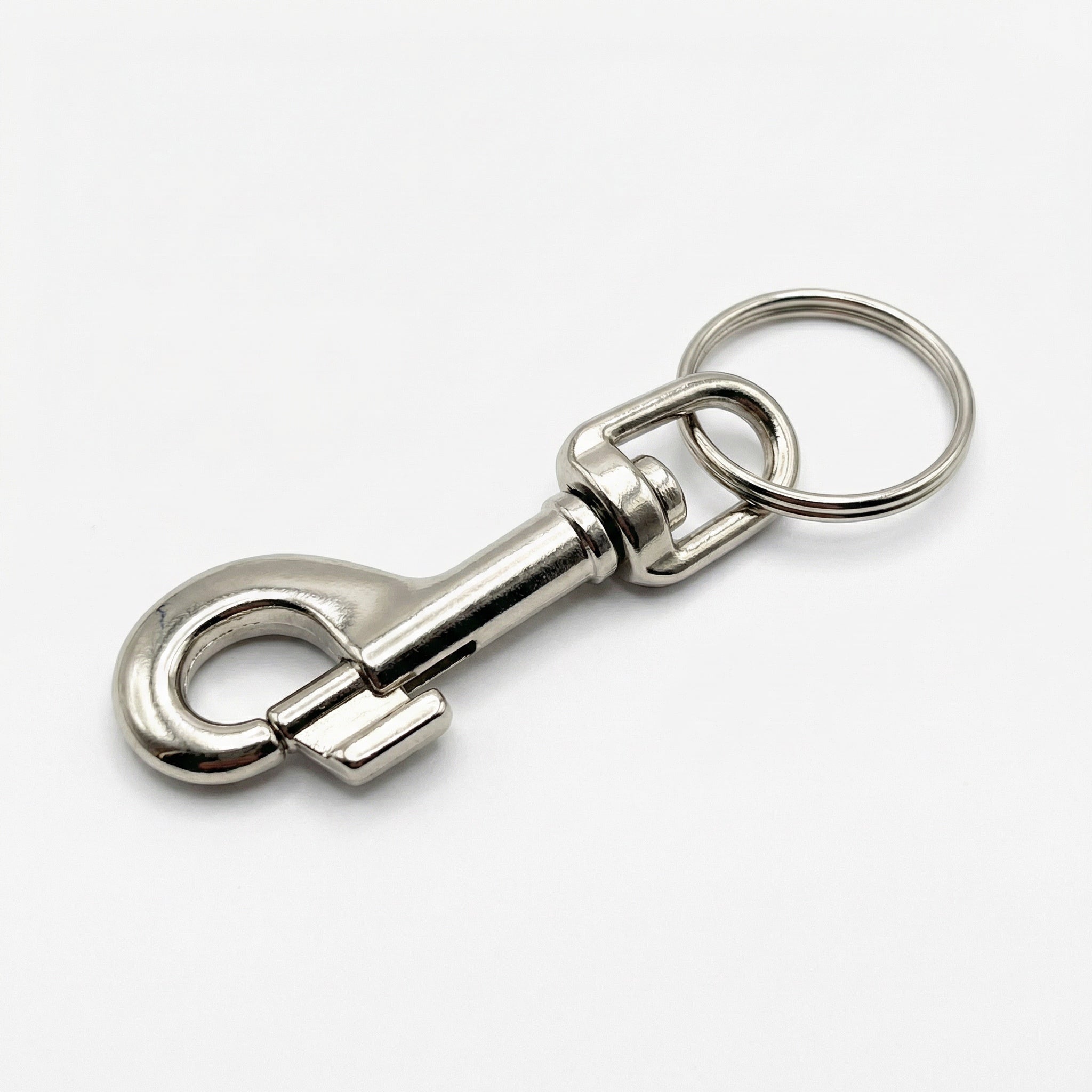 Metal Belt Clip