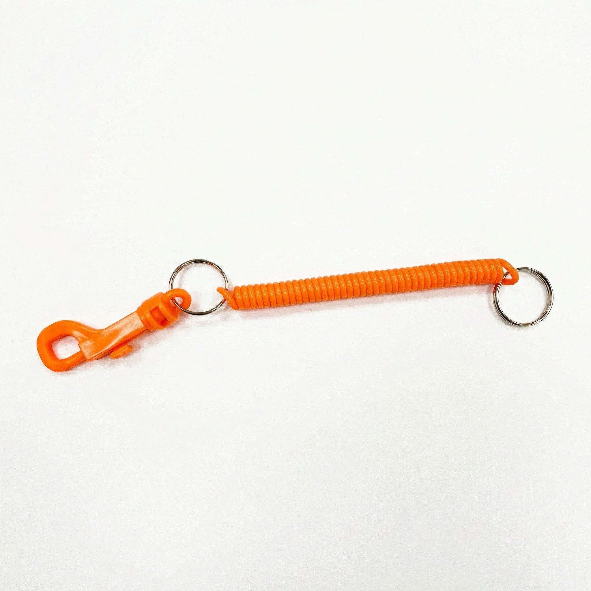 Spiral Key Loops