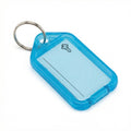 Medium Key Tag