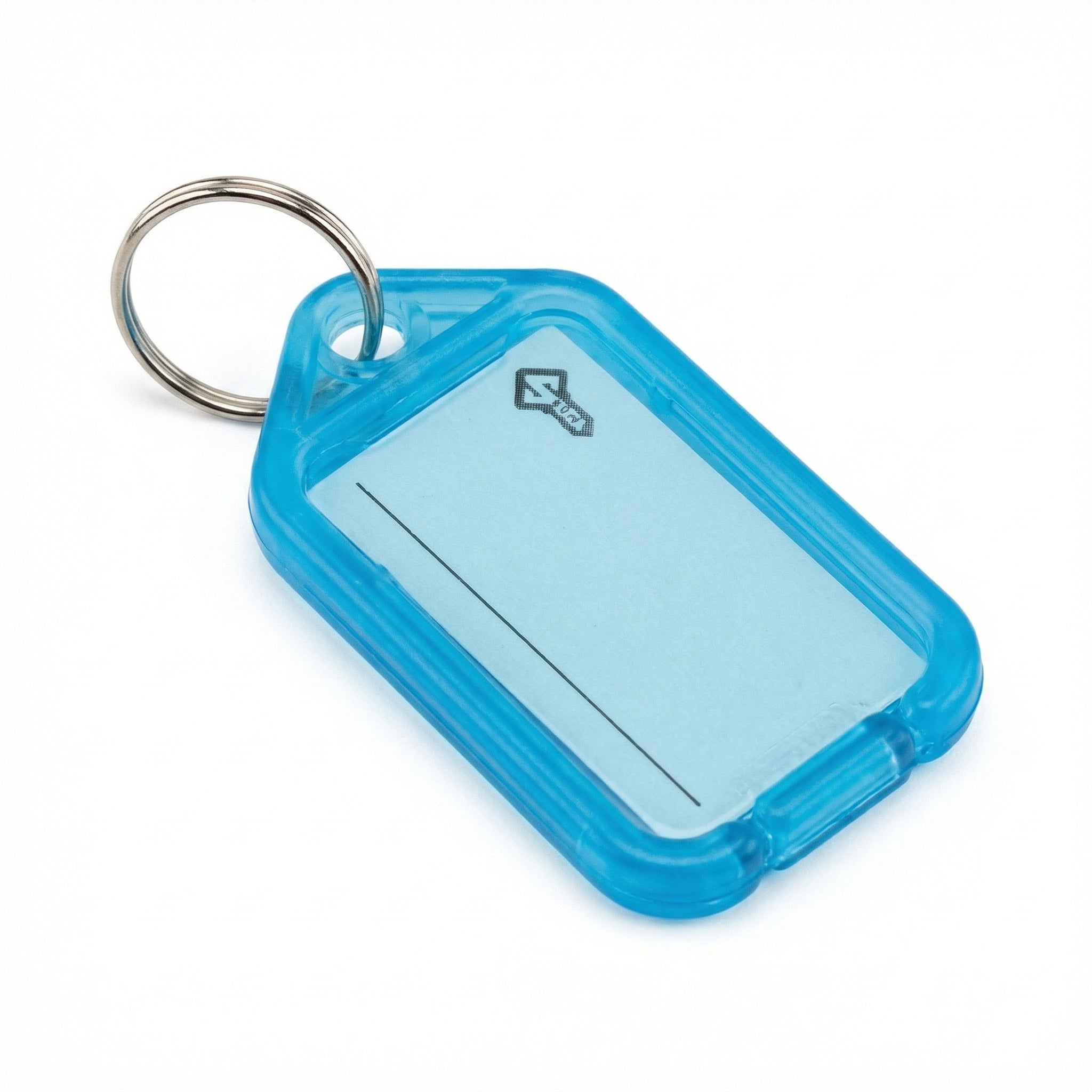 Medium Key Tag