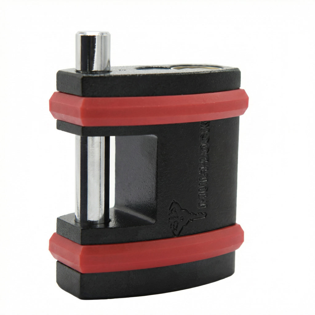 Mul-T-Lock NE NG Series High Security Padlocks MTL600 Key Platform