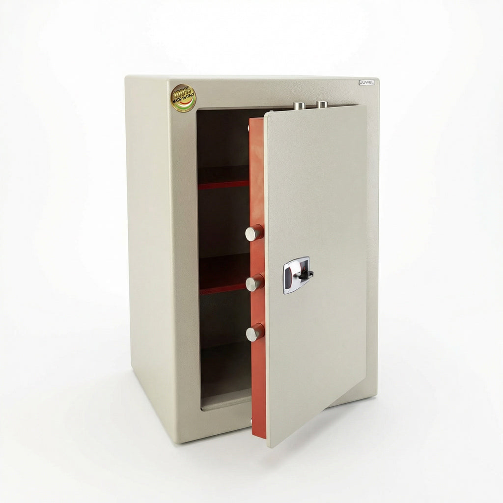 Technomax SMK8 Medical Drug Safe