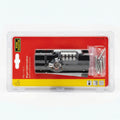Burg Wahcter Combination Sliding Bolt