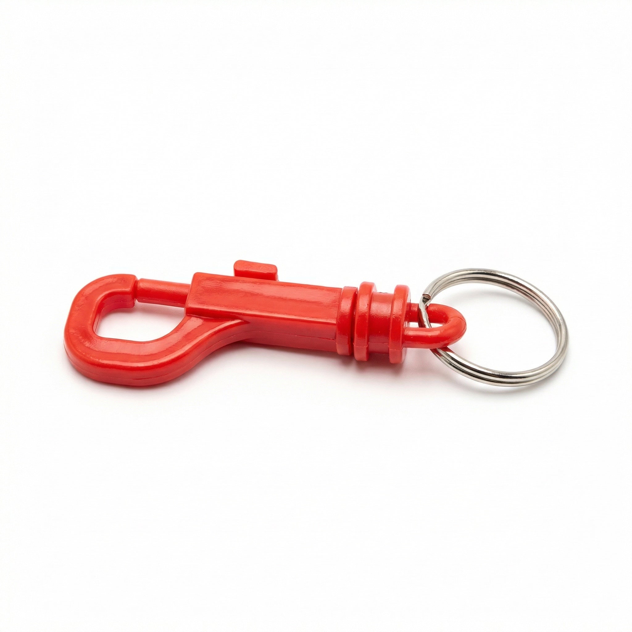 Belt Clip Plastic