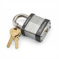 Master 25 Padlock with 27 Series Key