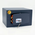 Technomax Security Home & Light Commercial Safes Key Operated or Electronic Locking.