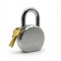 Master 230D High Security Padlock with 27 Series key