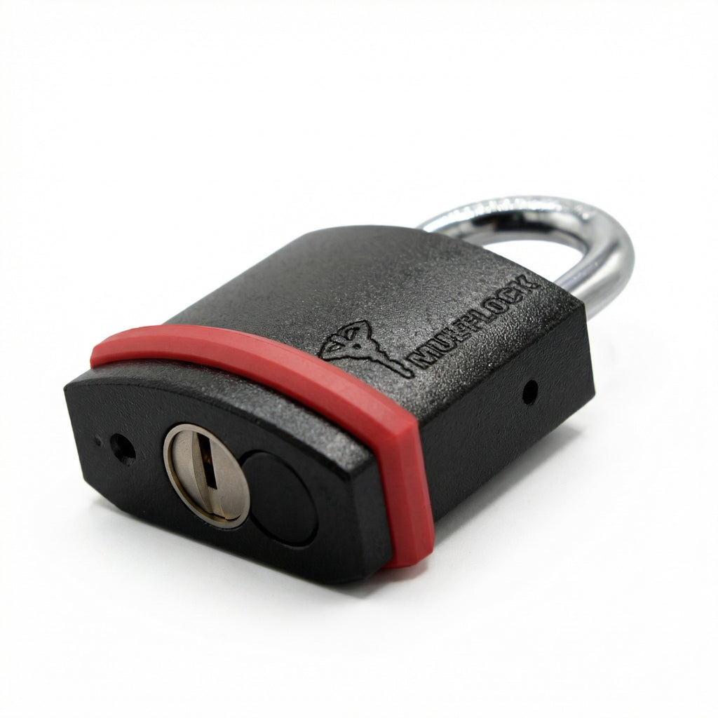 Mul-T-Lock NE NG Series High Security Padlocks MTL600 Key Platform