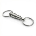 Pull Apart Key Ring