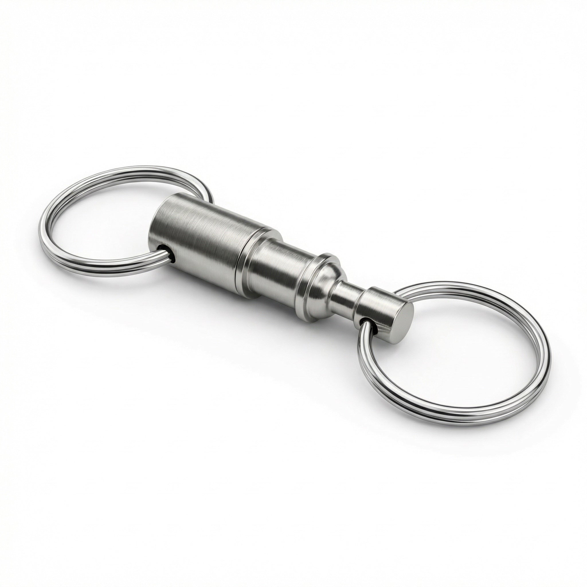 Pull Apart Key Ring