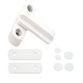 Sash Blocks for Securing Windows
