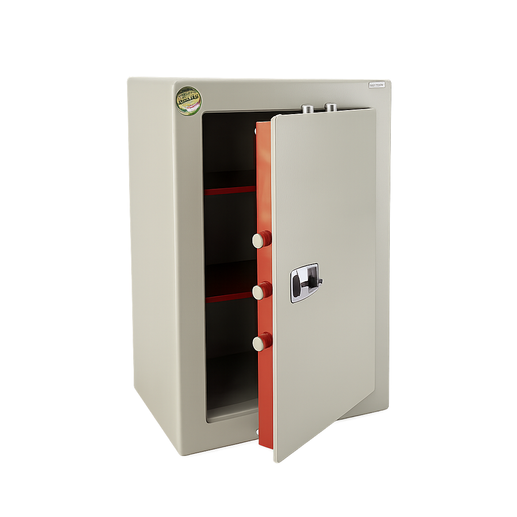 Technomax SMK8 Medical Drug Safe