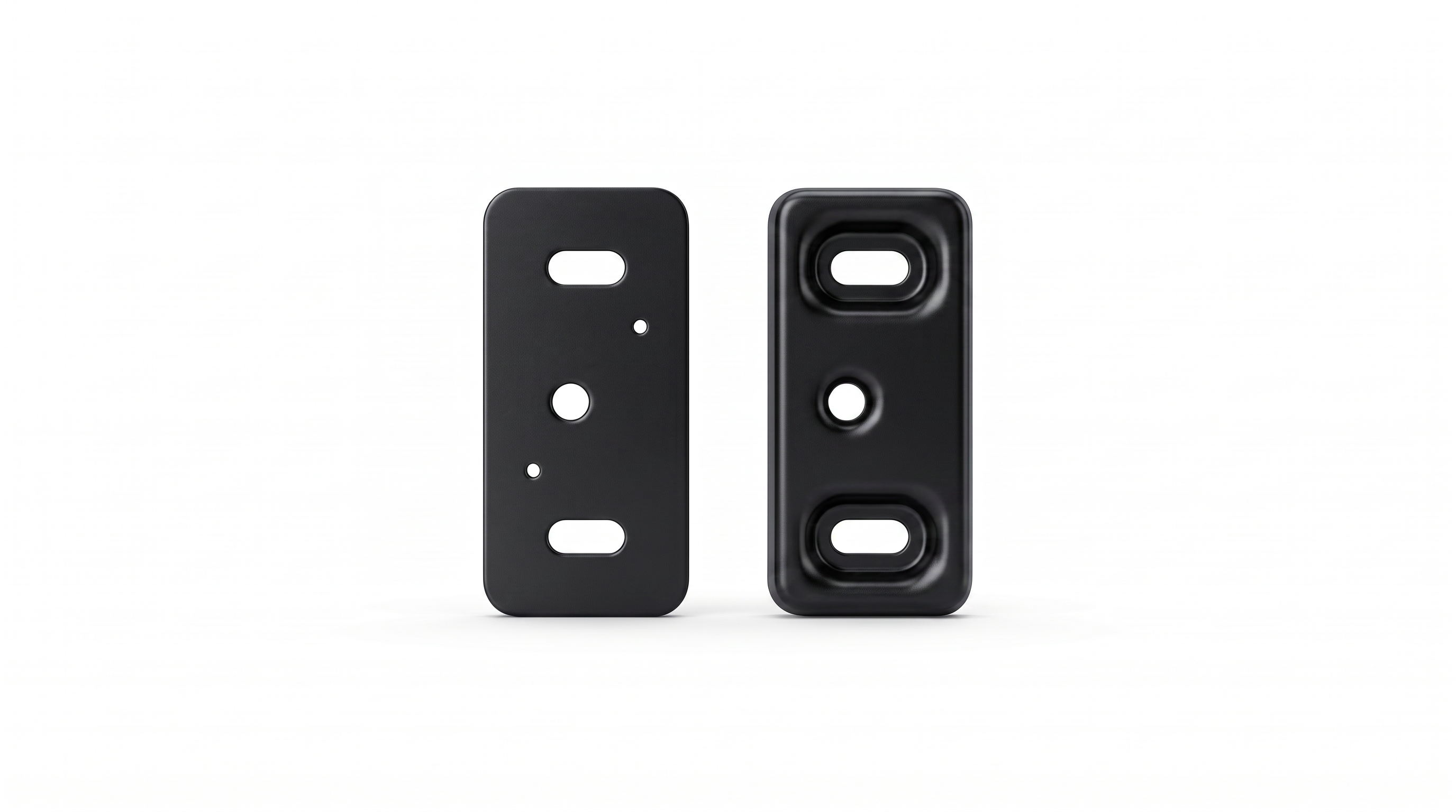 ISEO Panic Hardware Lateral Striker IS941-00100
