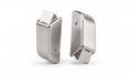 ENDUR4NCE Top/Bottom Locking Latch IS941-0201R04