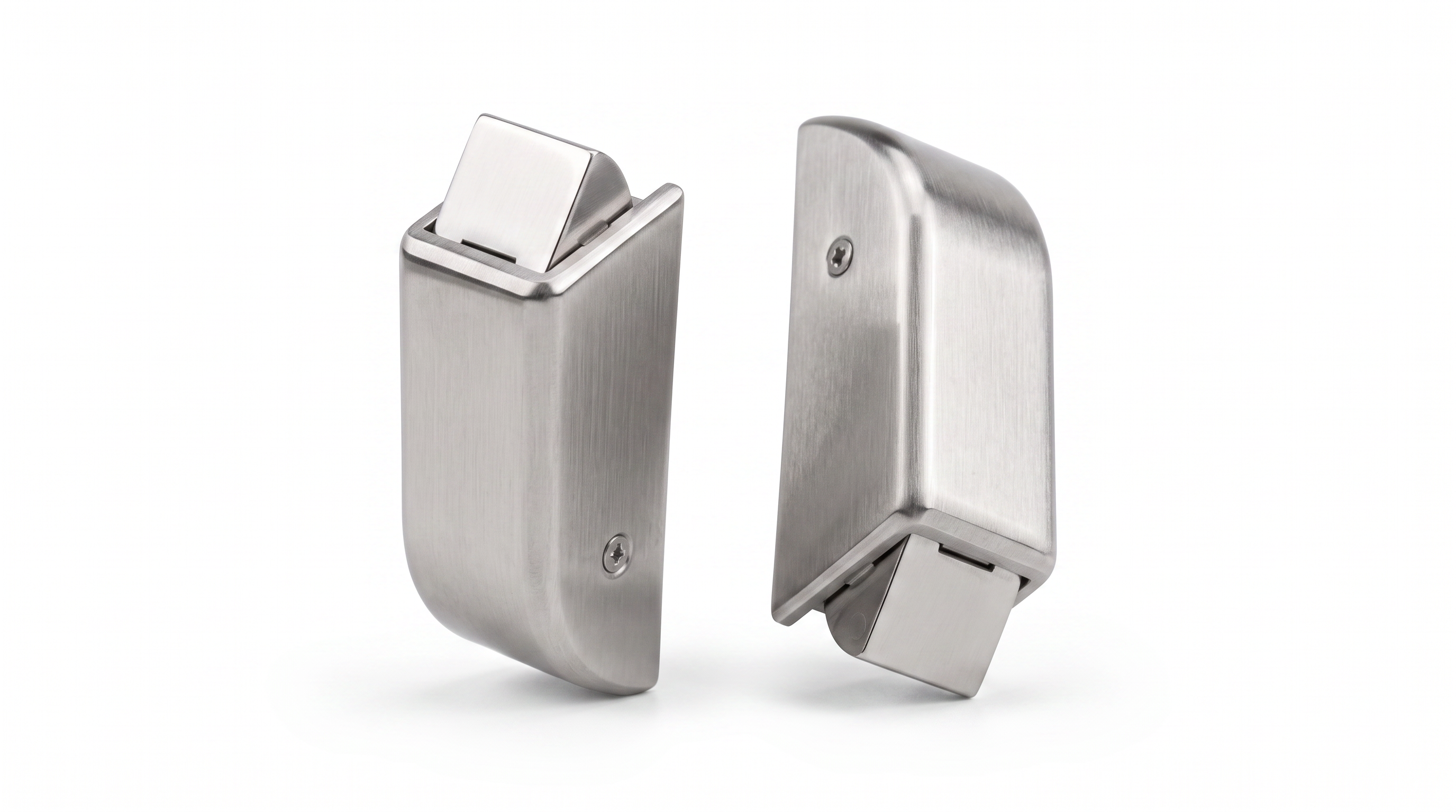 ENDUR4NCE Top/Bottom Locking Latch IS941-0201R04