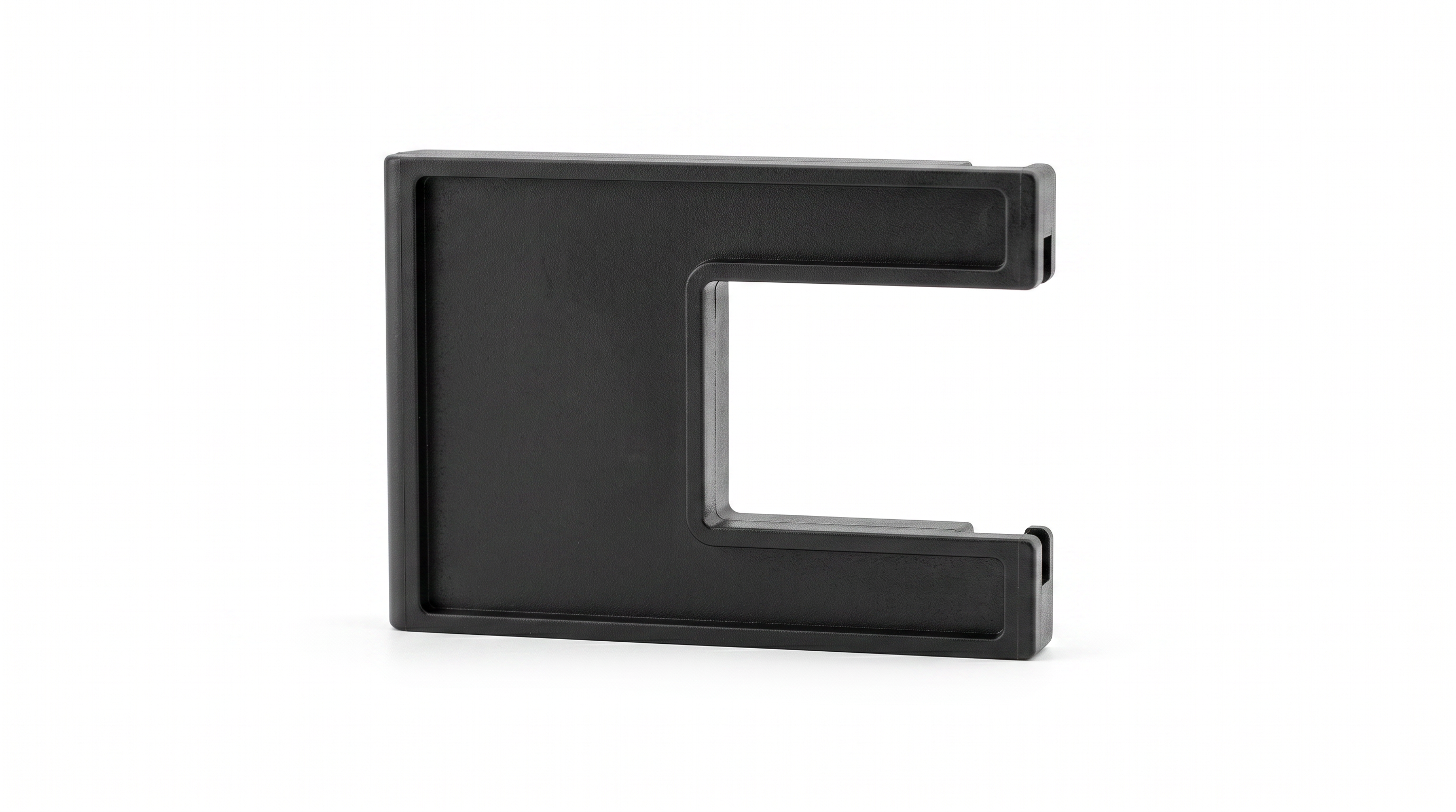 ISEO Panic Hardware Blanking Plate For Latch IS941-00705