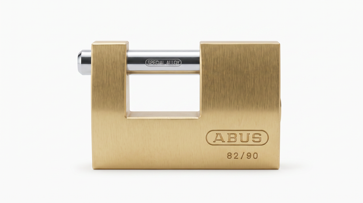 Abus Monobloc 82