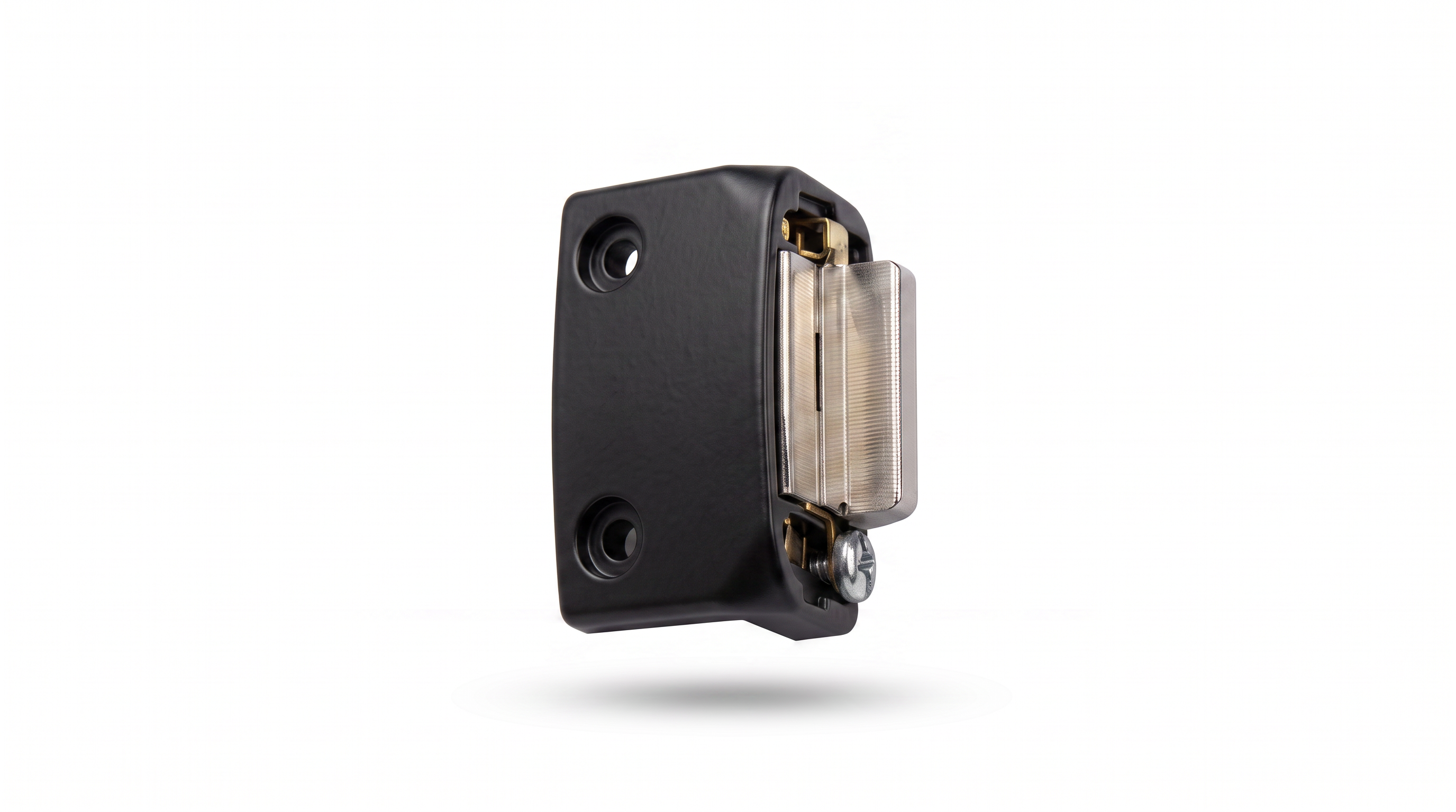 ISEO Panic Hardware Lateral Keep For PVCu Doors IS941-00150