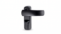 ISEO TRIM Lever Handle Without Cylinder IS940-14005