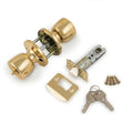 Era Entrance Door Knobset Key Locking