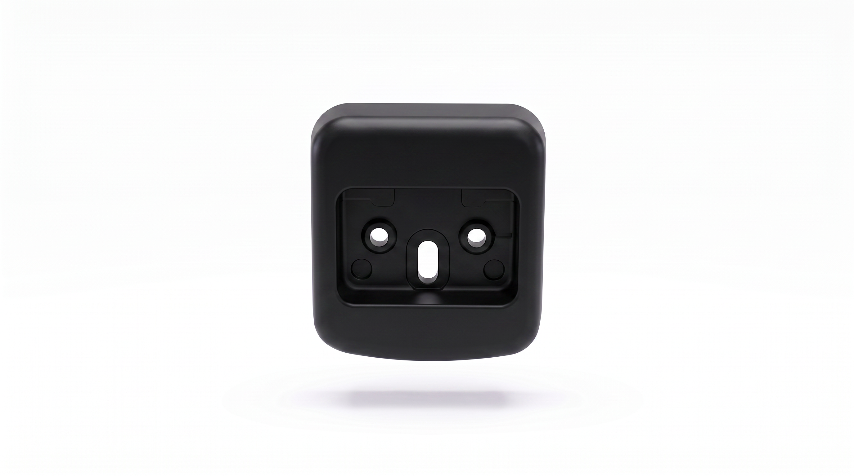 ISEO Panic Hardware Floor Keep IS941-00120