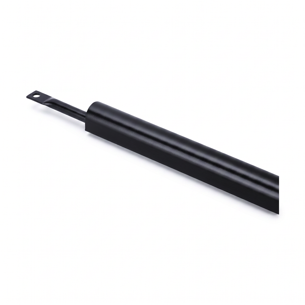 IDEA BASE Rods & Covers Cap For Bar Lateral Latch
