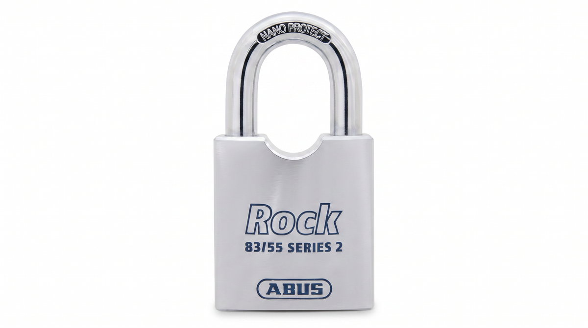 Abus Rock 83/55 Series 2