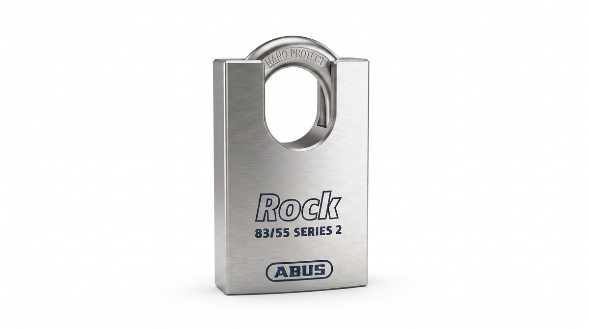 Abus Rock 83/55 Series 2